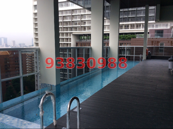 The Peak @ Cairnhill I (D9), Apartment #116344192